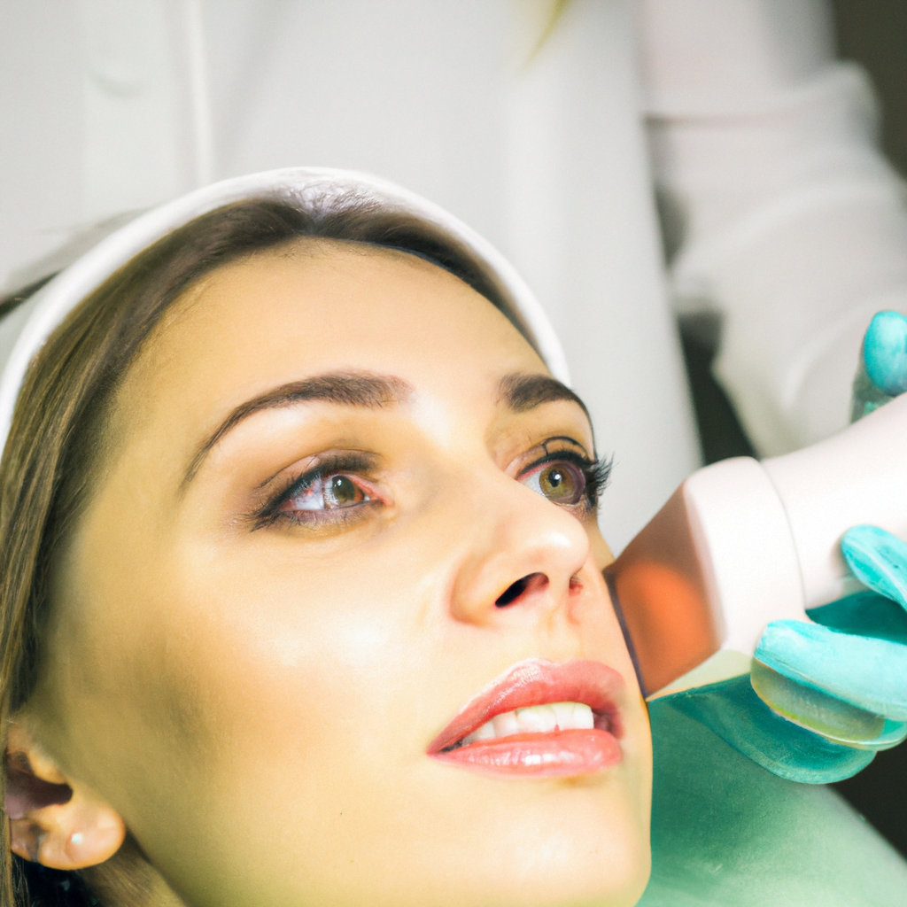 Aesthetic procedures enhance beauty and confidence.